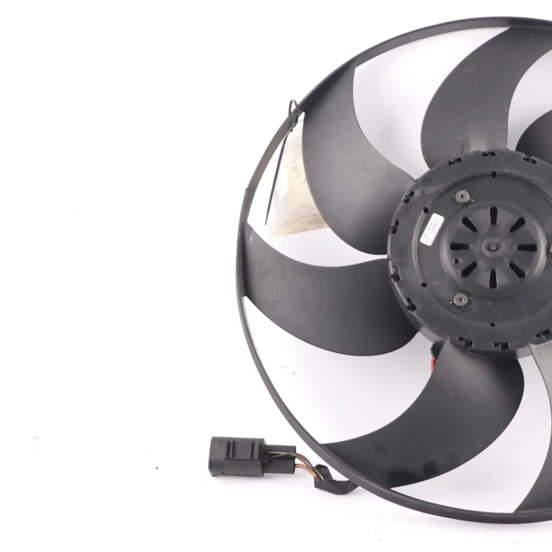  Fan Mercedes W203 Engine Cooling Radiator Blower Fan Motor 600W A2035400788 - SKU A2035001593-3 - Part number A2035001693