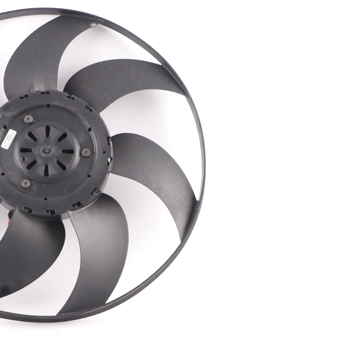 Fan Mercedes W203 Engine Cooling Radiator Blower Fan Motor 600W A2035400788 to with Part number A2035001693 Fan Mercedes W203 Engine Cooling Radiator Blower Fan Motor 600W A2035400788 - SKU A2035001593-3 - Part number A2035001693