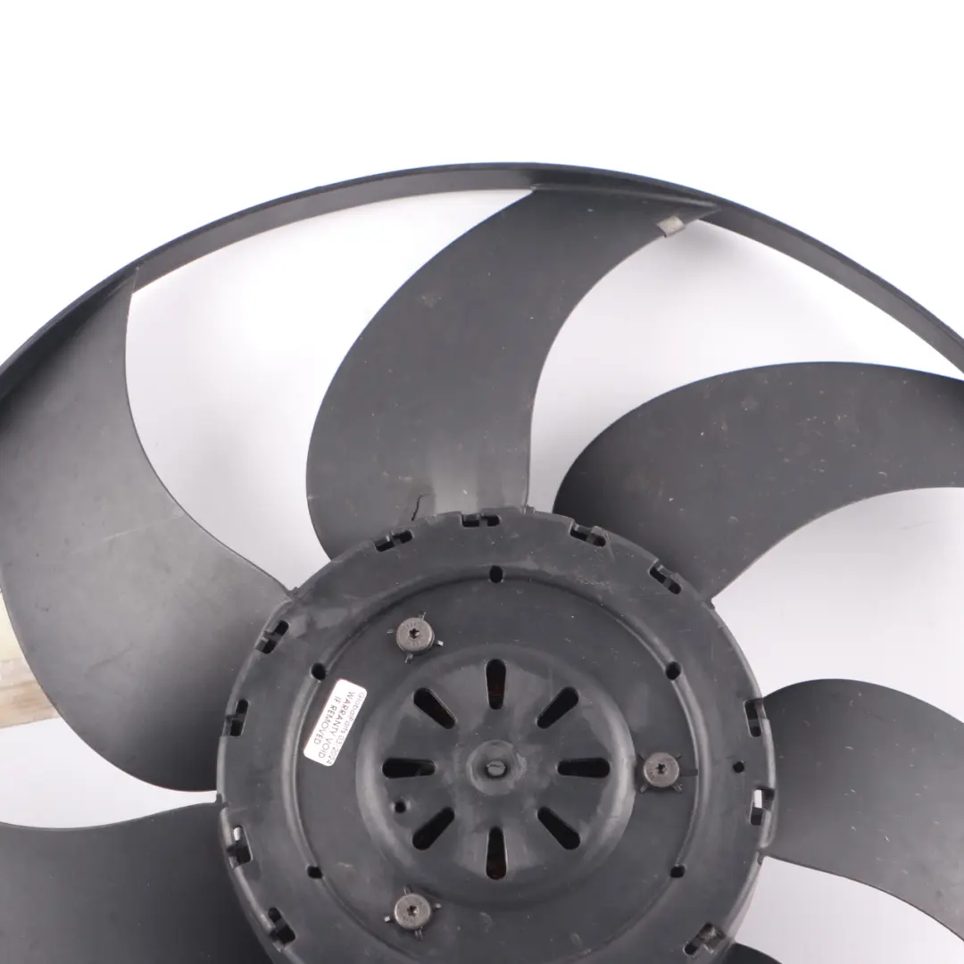 Fan Mercedes W203 Engine Cooling Radiator Blower Fan Motor 600W A2035400788 to with Part number A2035001693 Fan Mercedes W203 Engine Cooling Radiator Blower Fan Motor 600W A2035400788 - SKU A2035001593-3 - Part number A2035001693
