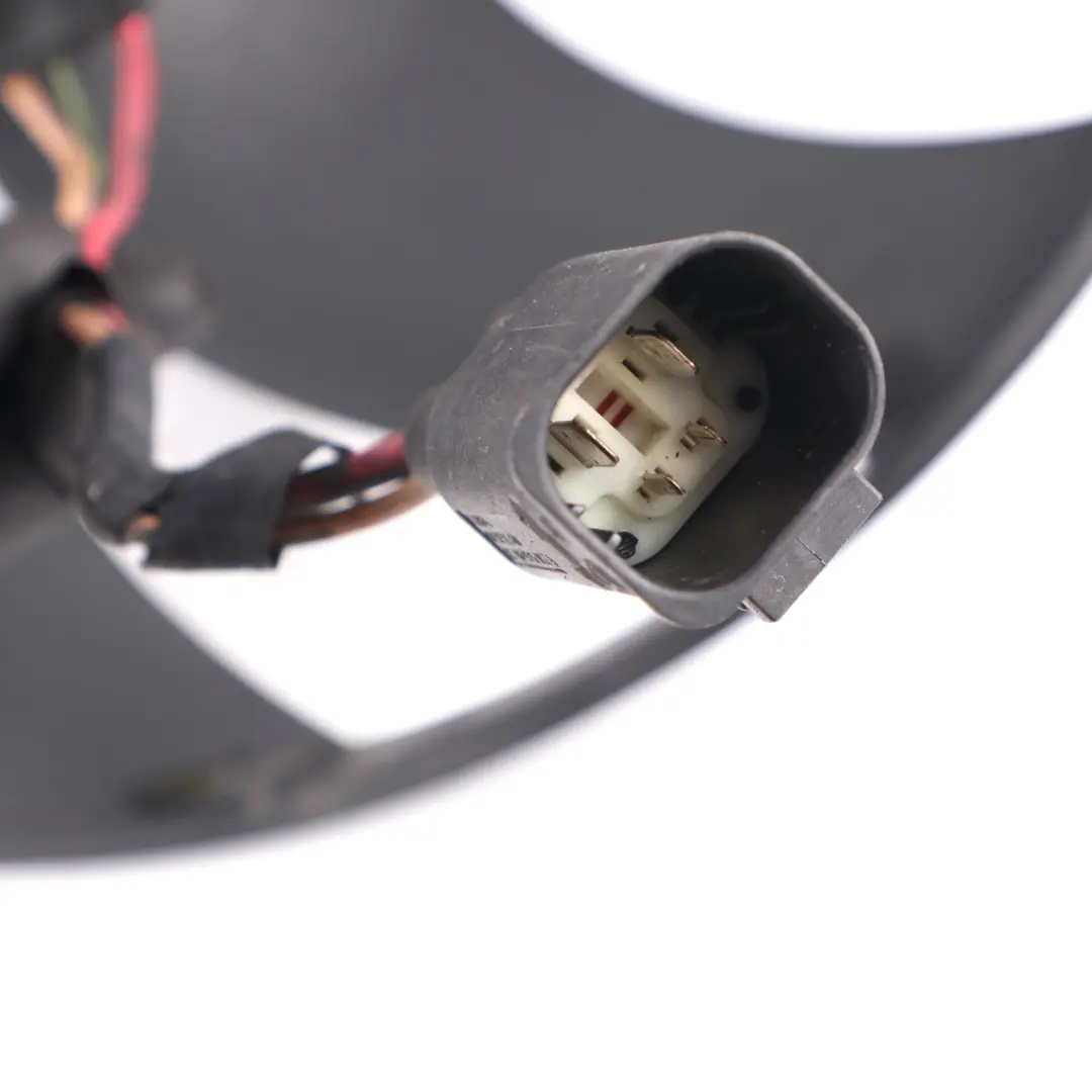 Fan Mercedes W203 Engine Cooling Radiator Blower Fan Motor 600W A2035400788 to with Part number A2035001693 Fan Mercedes W203 Engine Cooling Radiator Blower Fan Motor 600W A2035400788 - SKU A2035001593-3 - Part number A2035001693