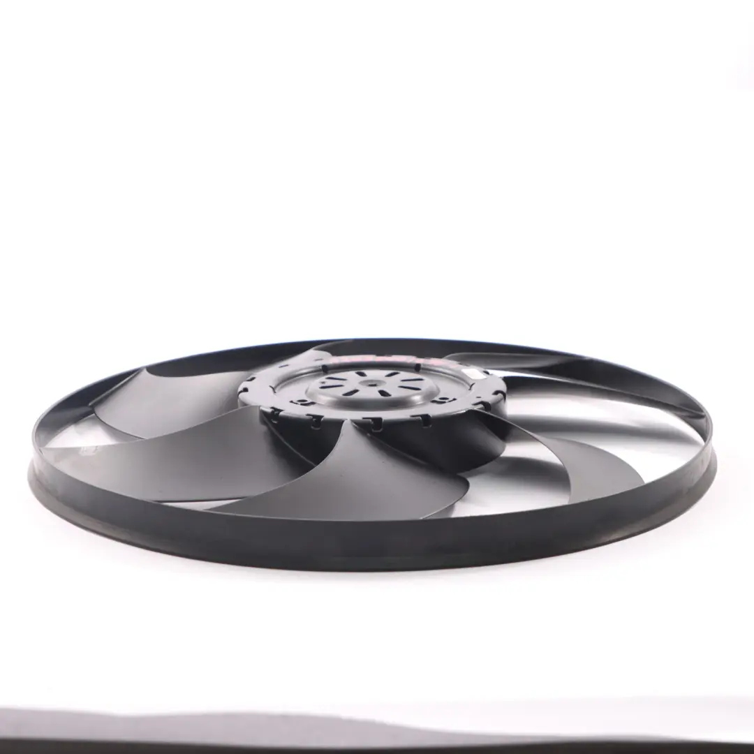 Mercedes W203 Motore raffreddamento radiatore ventola copertura 400W - SKU A2035001693-1 - Numero di parte A2035001693
