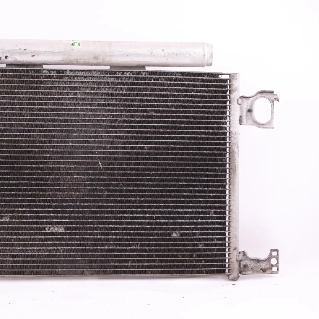 Mercedes W203 Aire Acondicionado Condensador Refrigeración Radiador - SKU A2035002154 - Número de pieza A2035002154