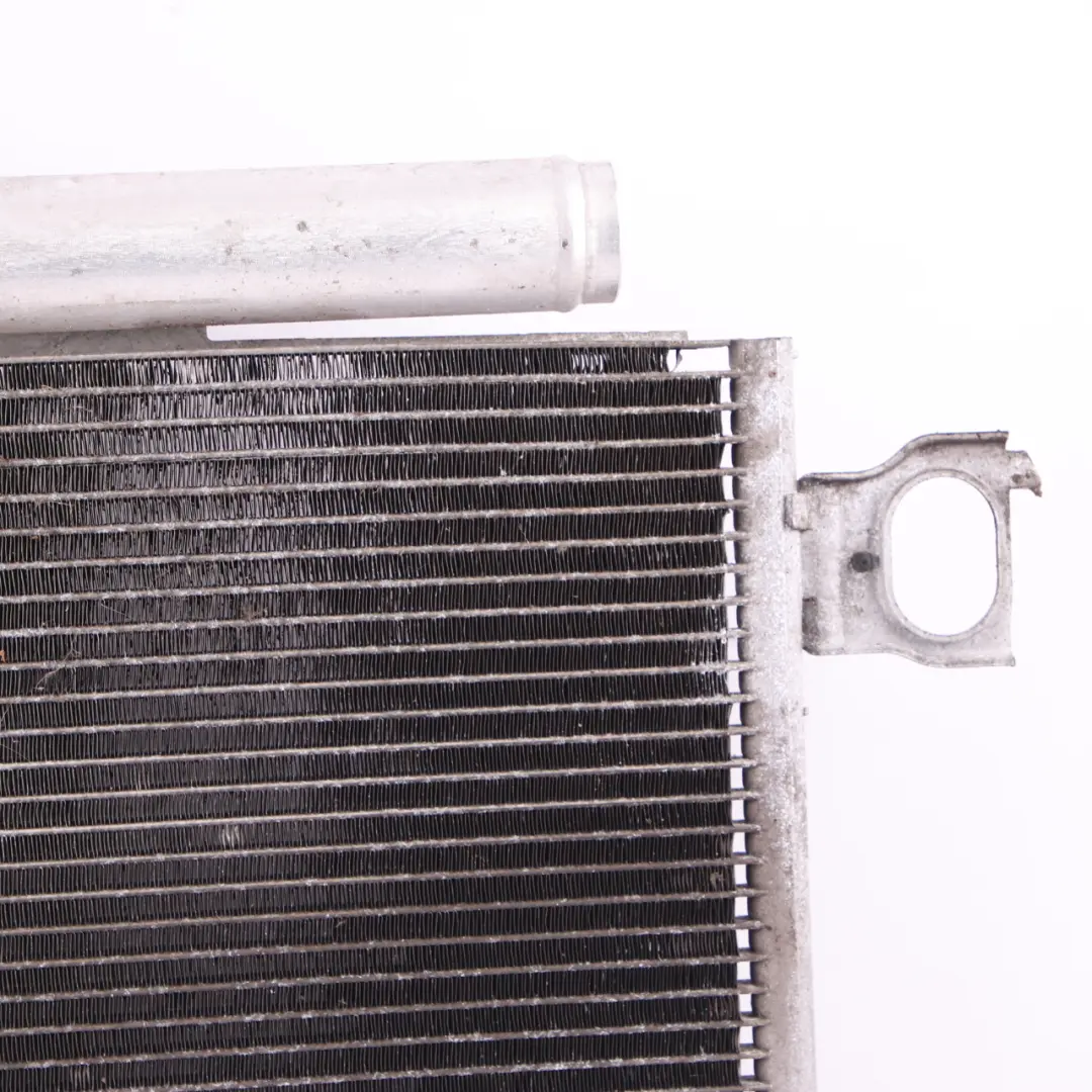 Mercedes W203 Aire Acondicionado Condensador Refrigeración Radiador - SKU A2035002154 - Número de pieza A2035002154