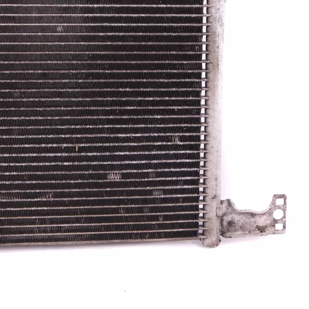 Mercedes W203 Petrol Air Conditioning Condenser Cooling Radiator - SKU A2035002154 - Part number A2035002154
