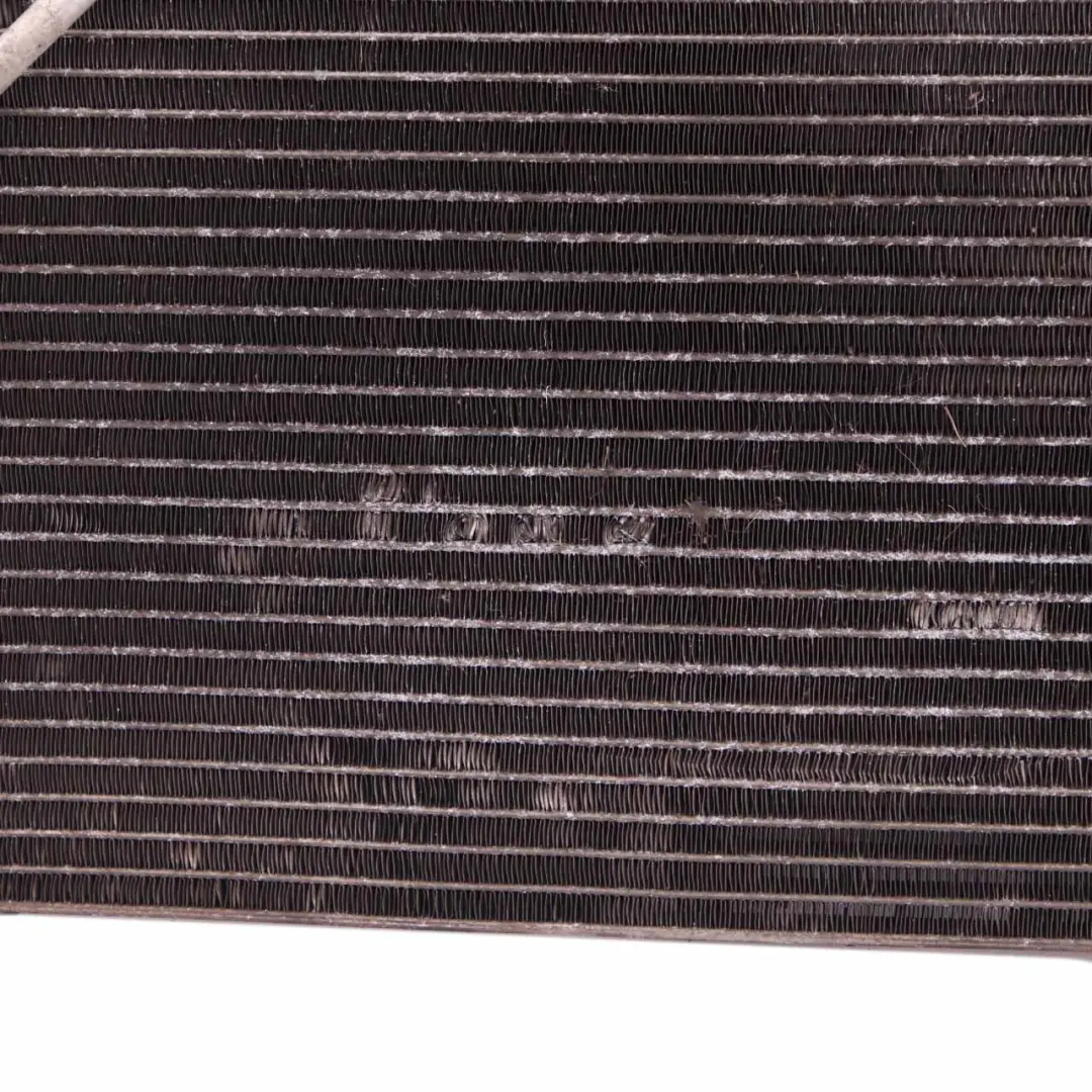 Mercedes W203 Petrol Air Conditioning Condenser Cooling Radiator - SKU A2035002154 - Part number A2035002154