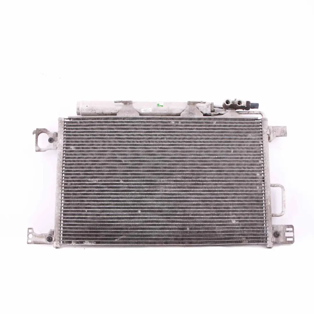 Mercedes W203 Petrol Air Conditioning Condenser Cooling Radiator - SKU A2035002154 - Part number A2035002154