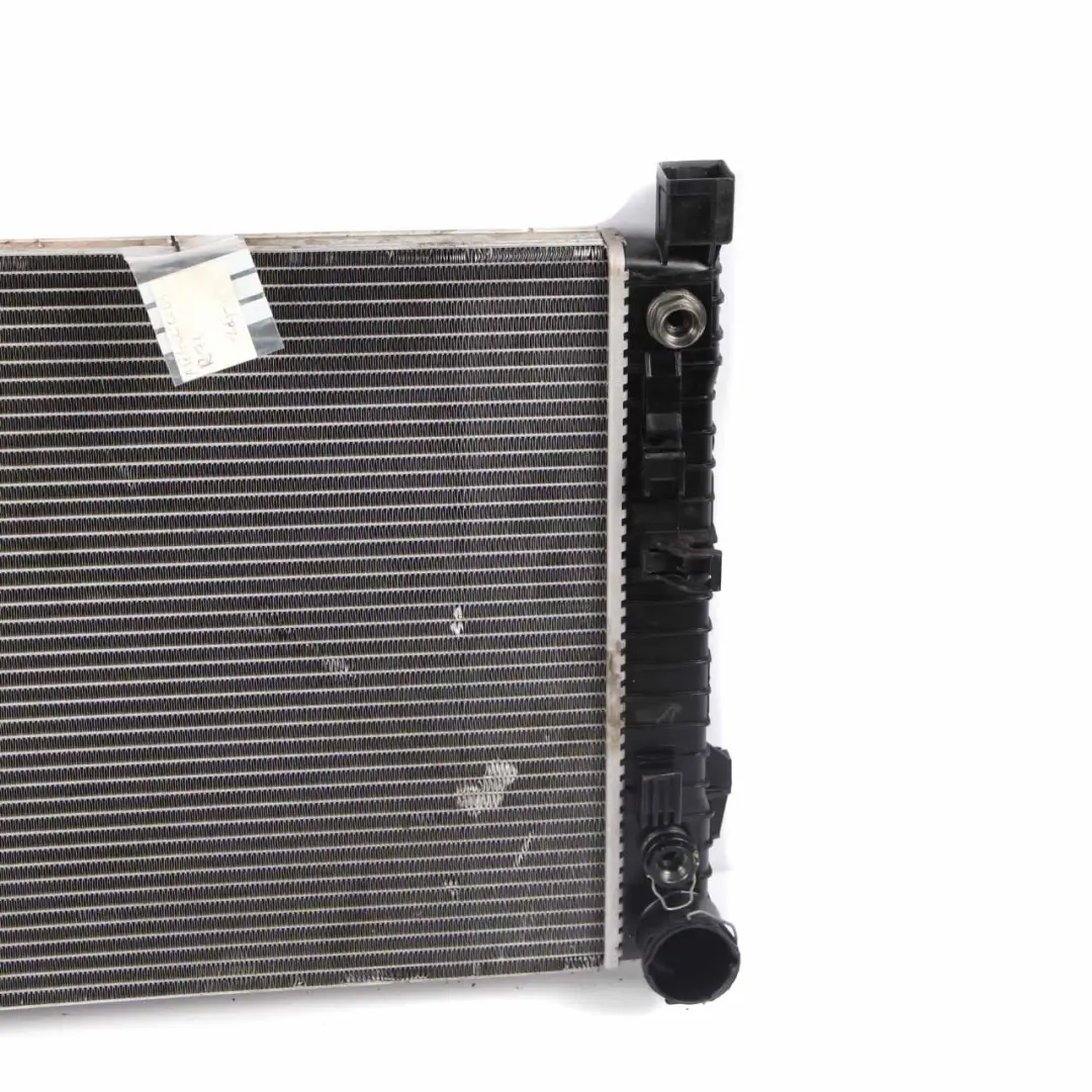Mercedes R171 W203 Coolant Radiator Petrol Engine Cooling Unit - SKU A2035003403 - Part number A2035003403