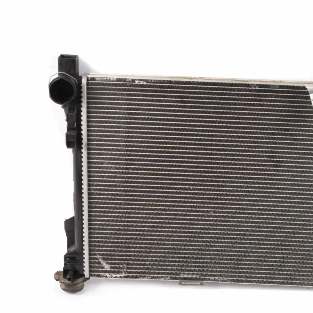 Mercedes R171 W203 Coolant Radiator Petrol Engine Cooling Unit - SKU A2035003403 - Part number A2035003403