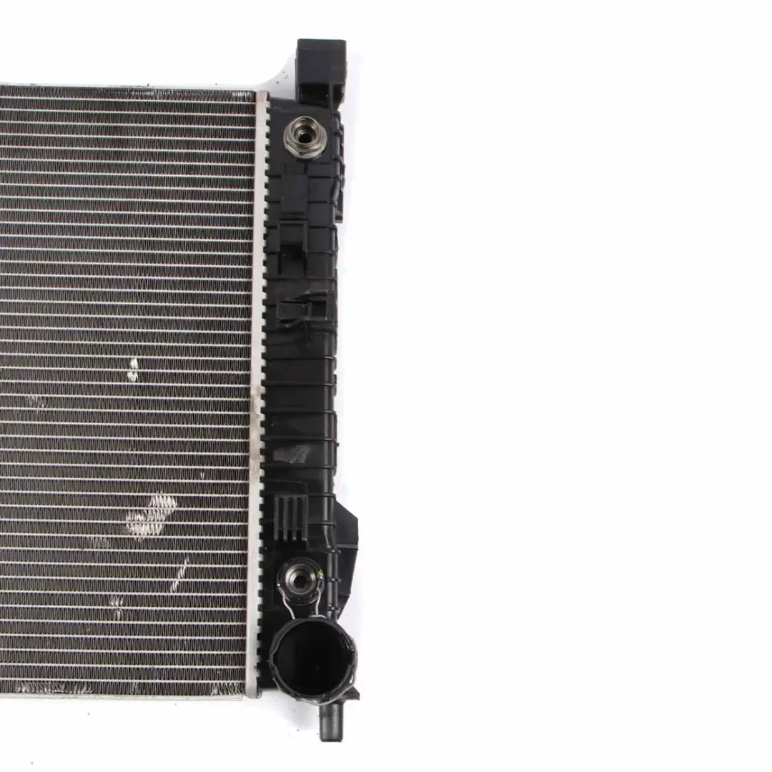Mercedes R171 W203 Coolant Radiator Petrol Engine Cooling Unit - SKU A2035003403 - Part number A2035003403