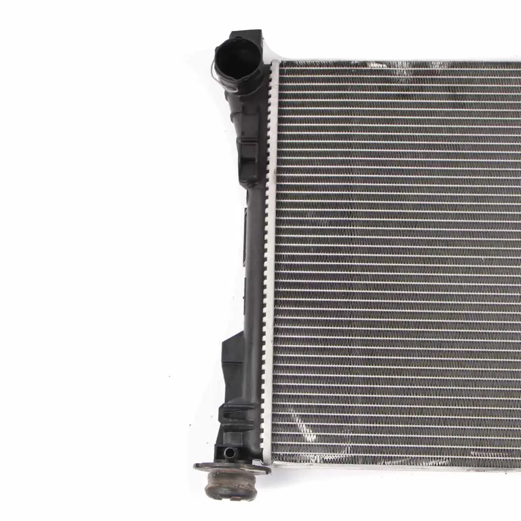 Mercedes R171 W203 Coolant Radiator Petrol Engine Cooling Unit - SKU A2035003403 - Part number A2035003403