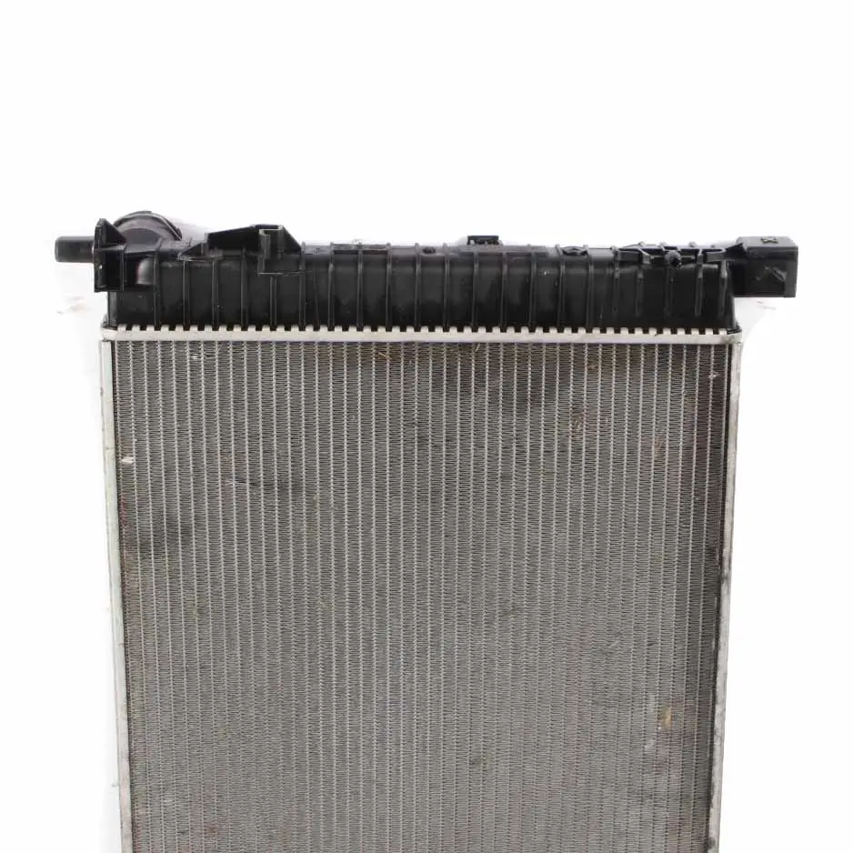 Mercedes R171 W203 Coolant Radiator Petrol Engine Cooling Unit - SKU A2035003403 - Part number A2035003403