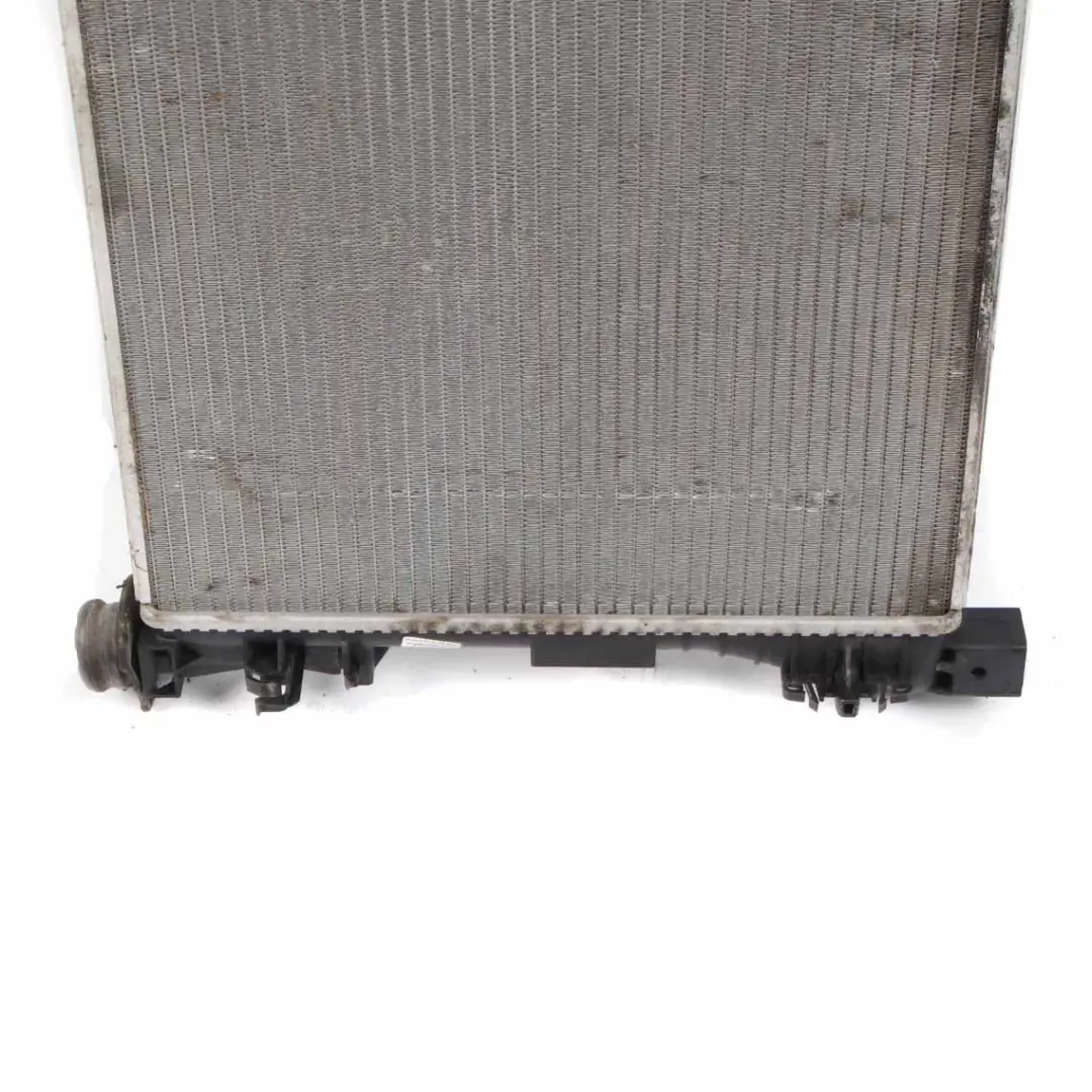 Mercedes R171 W203 Coolant Radiator Petrol Engine Cooling Unit - SKU A2035003403 - Part number A2035003403