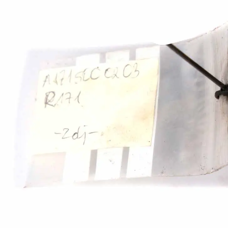 Mercedes R171 W203 Coolant Radiator Petrol Engine Cooling Unit - SKU A2035003403 - Part number A2035003403