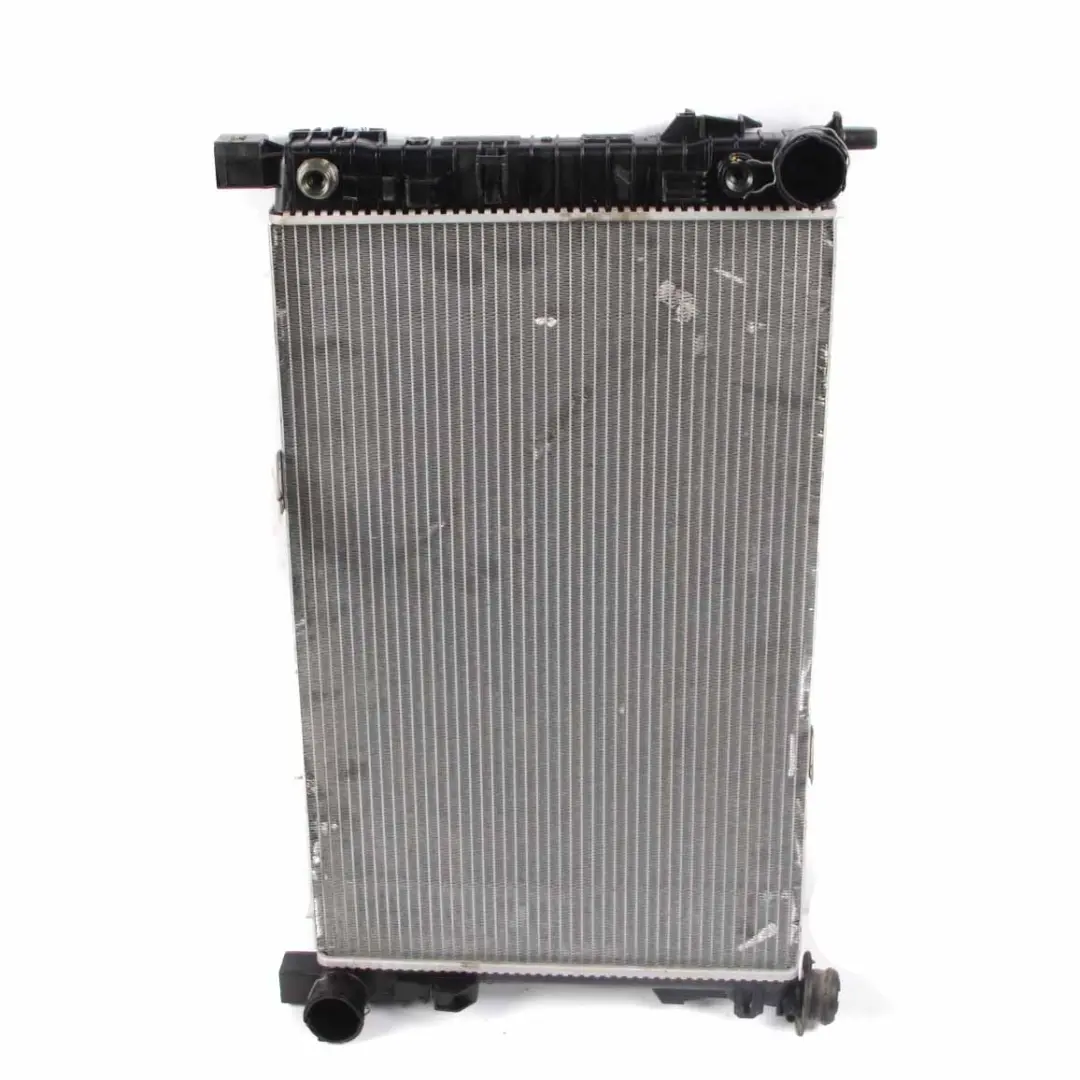 Mercedes R171 W203 Coolant Radiator Petrol Engine Cooling Unit - SKU A2035003403 - Part number A2035003403