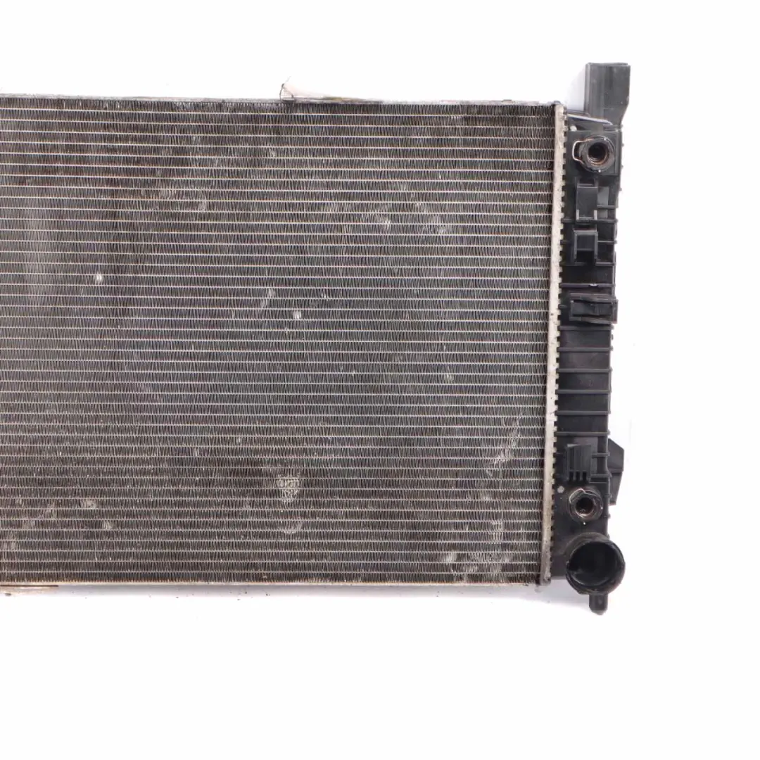 Water Cooling Radiator A2035002503 to Mercedes SLK R171 W203 CLK W209 Engine with Part number A2035004203 Mercedes SLK R171 W203 CLK W209 Engine Water Cooling Radiator A2035002503 - SKU A2035004203 - Part number A2035004203