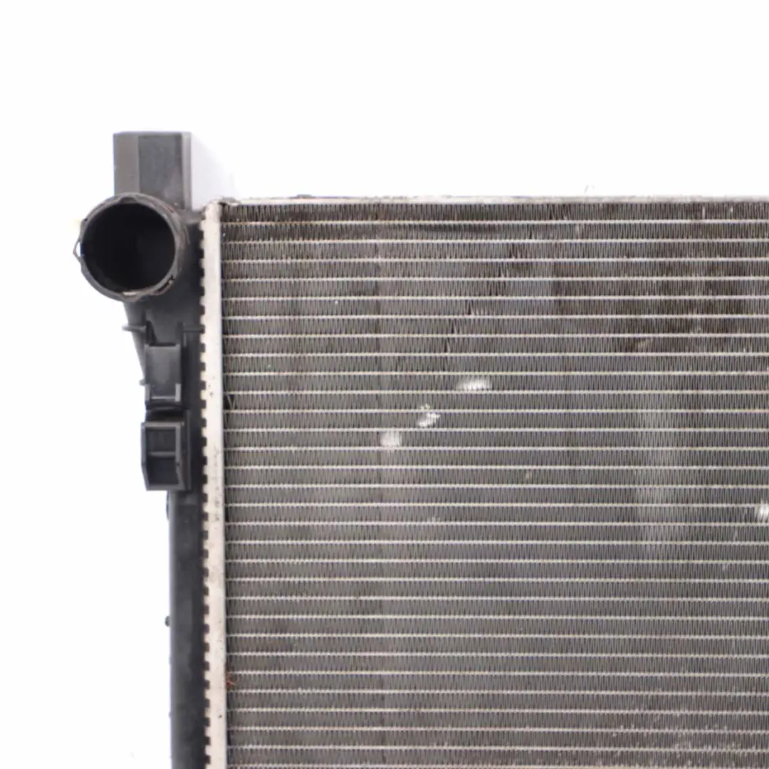 Audi A4 B7 2.0 TDI Diesel Kühlmittel Kühler Wasser Kühlung Kühler 8E0121251A - SKU A2035004203 - Teilenummer A2035004203