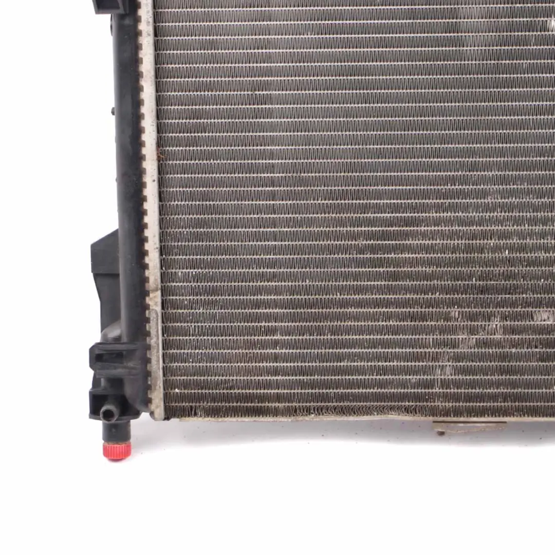 Audi A4 B7 2.0 TDI Diesel Kühlmittel Kühler Wasser Kühlung Kühler 8E0121251A - SKU A2035004203 - Teilenummer A2035004203