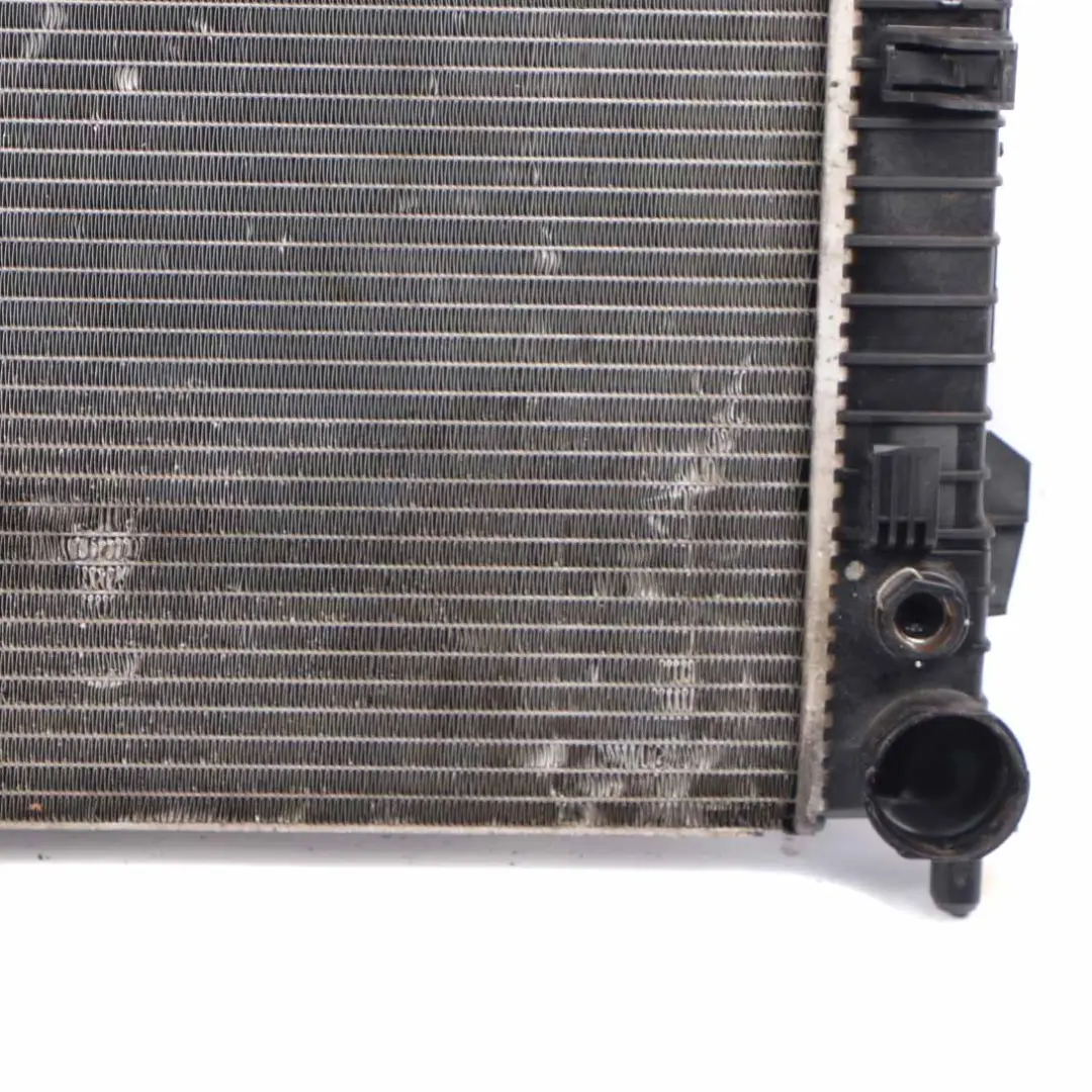 Audi A4 B7 2.0 TDI Diesel Kühlmittel Kühler Wasser Kühlung Kühler 8E0121251A - SKU A2035004203 - Teilenummer A2035004203