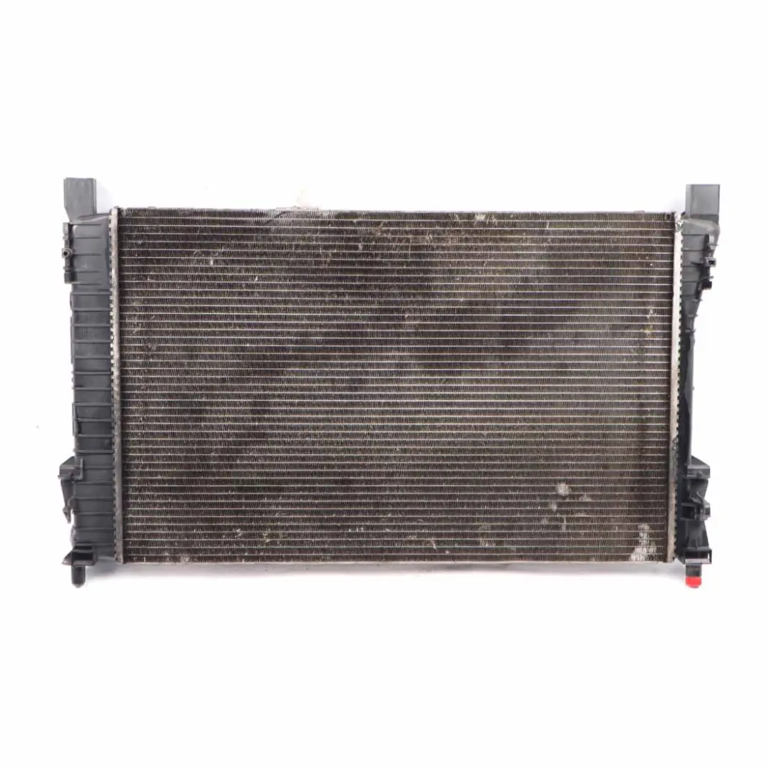 Water Cooling Radiator A2035002503 to Mercedes SLK R171 W203 CLK W209 Engine with Part number A2035004203 Mercedes SLK R171 W203 CLK W209 Engine Water Cooling Radiator A2035002503 - SKU A2035004203 - Part number A2035004203