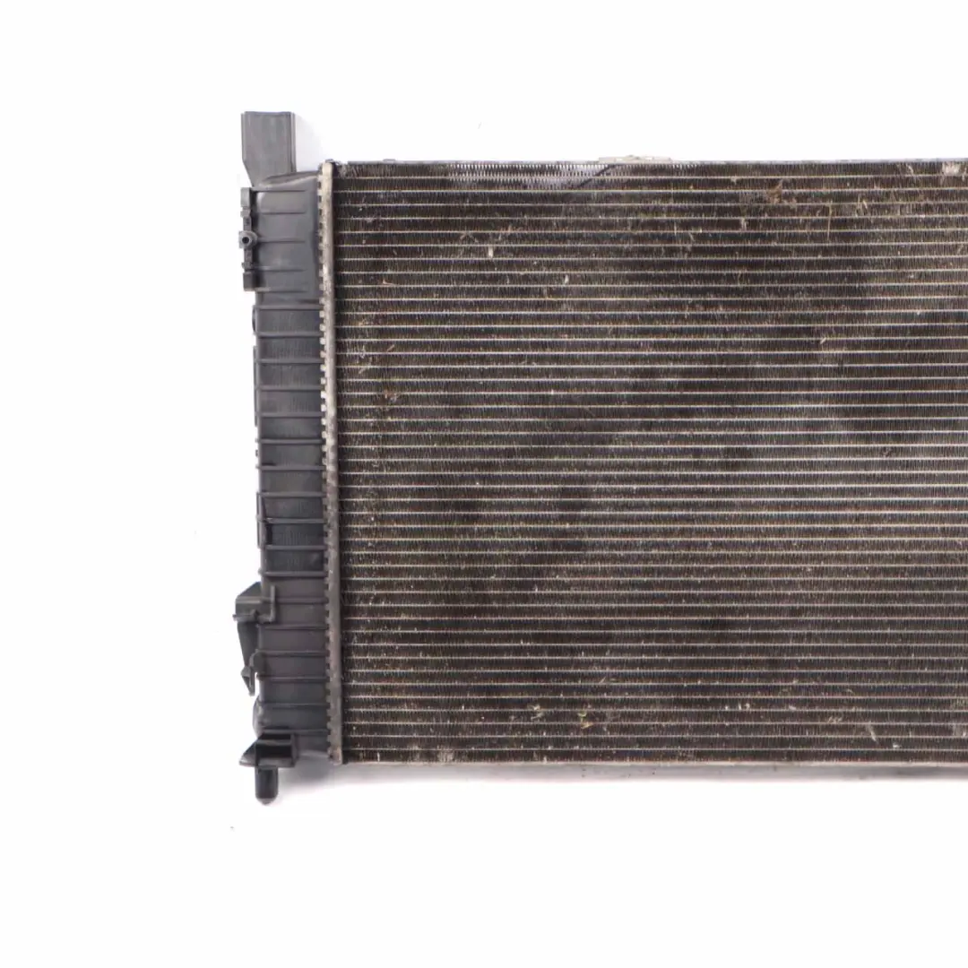 Audi A4 B7 2.0 TDI Diesel Kühlmittel Kühler Wasser Kühlung Kühler 8E0121251A - SKU A2035004203 - Teilenummer A2035004203