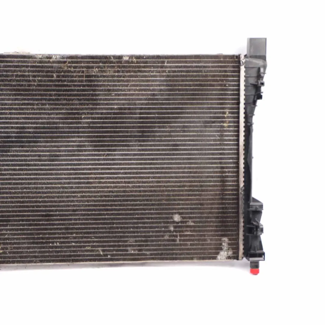Kühlmittel Kühler Wasser Kühlung Kühler 8E0121251A für Audi A4 B7 2.0 TDI Diesel mit Teilenummer A2035004203 Audi A4 B7 2.0 TDI Diesel Kühlmittel Kühler Wasser Kühlung Kühler 8E0121251A - SKU A2035004203 - Teilenummer A2035004203
