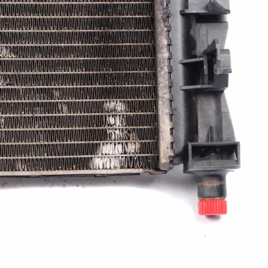 Audi A4 B7 2.0 TDI Diesel Kühlmittel Kühler Wasser Kühlung Kühler 8E0121251A - SKU A2035004203 - Teilenummer A2035004203