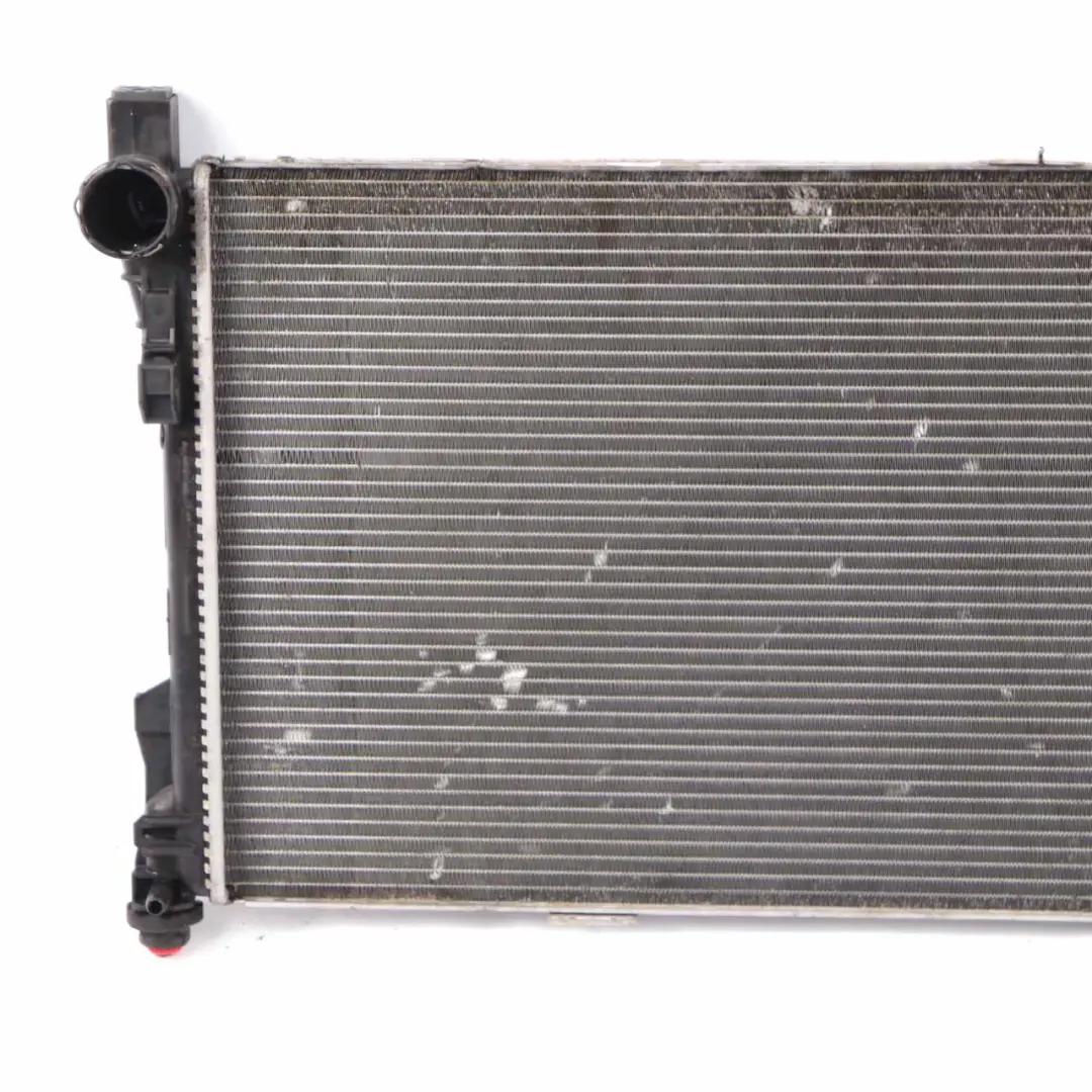 Mercedes W203 W209 Radiator Water Coolant Engine Cooling M271 Petrol - SKU A2035004703 - Part number A2035004703
