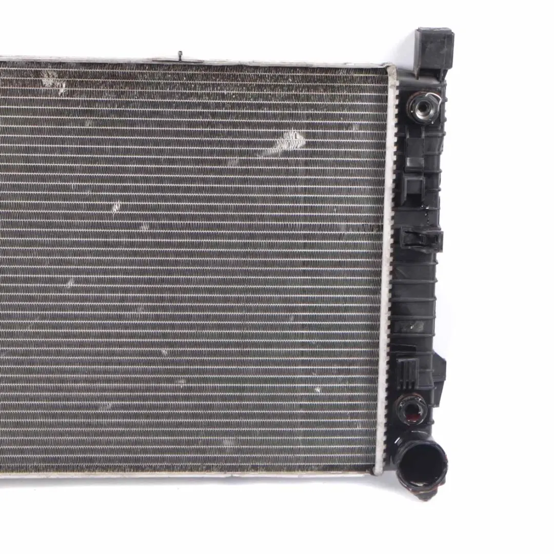 Mercedes W203 W209 Radiator Water Coolant Engine Cooling M271 Petrol - SKU A2035004703 - Part number A2035004703