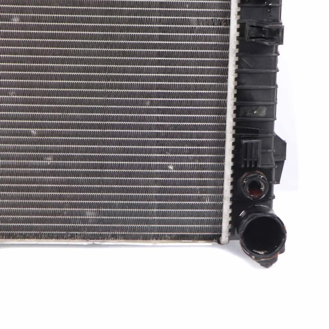 Mercedes W203 W209 Radiateur Eau Refroidissement Moteur M271 - SKU A2035004703 - Numéro de pièce A2035004703