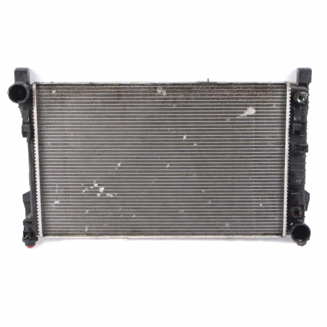 Mercedes W203 W209 Kühler Wasser Kühlmittel Motorkühlung M271 - SKU A2035004703 - Teilenummer A2035004703