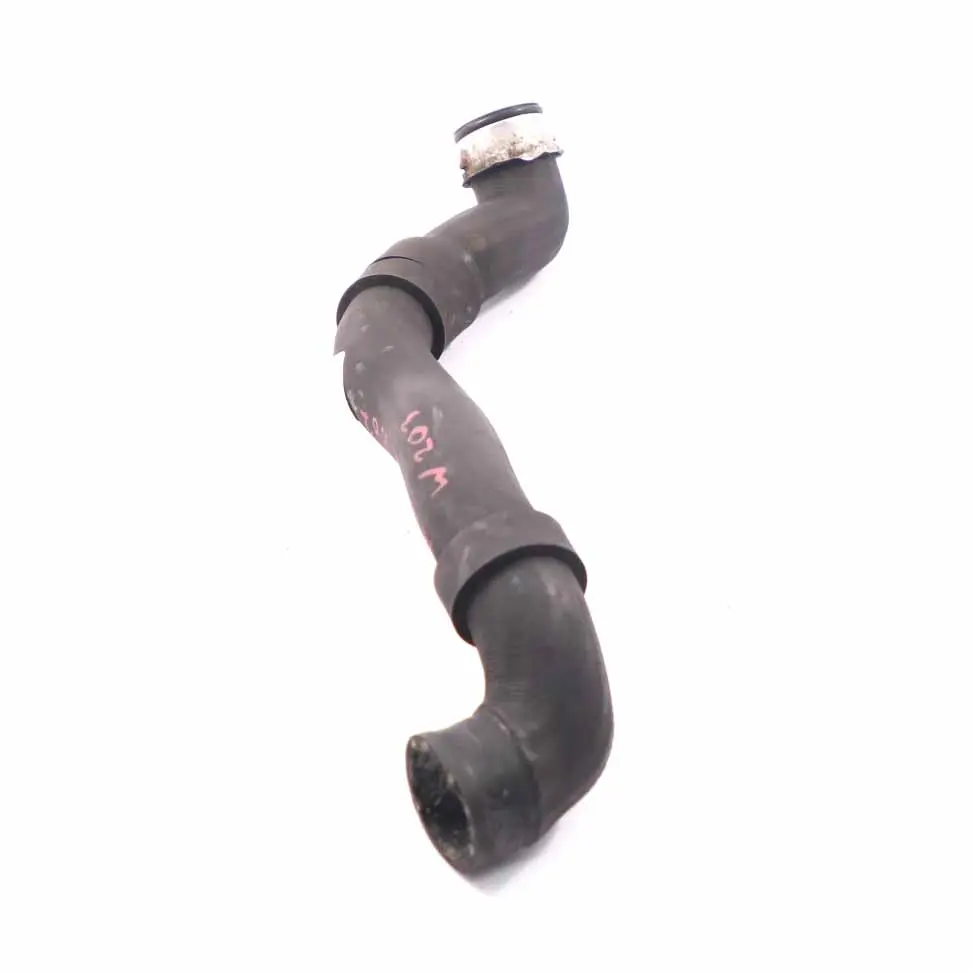  Tuyau d'eau Mercedes W203 Eau Conduite refroidissement Diesel - SKU A2035013882 - Numéro de pièce A2035013882