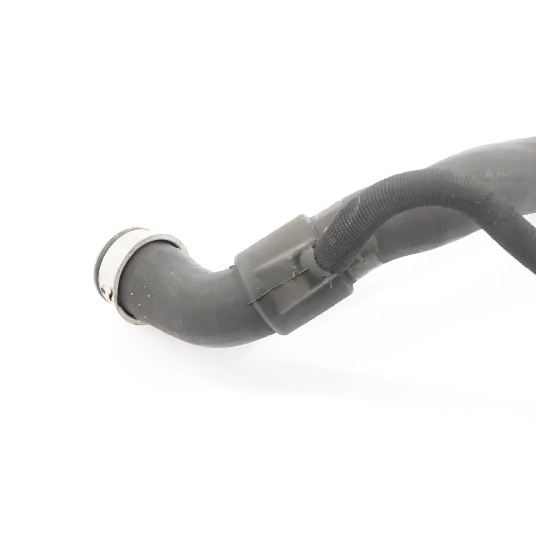 M272 Water Hose Engine Cooling Radiator Coolant Pipe to Mercedes W203 with Part number A2035014582 Mercedes W203 M272 Water Hose Engine Cooling Radiator Coolant Pipe - SKU A2035014582 - Part number A2035014582