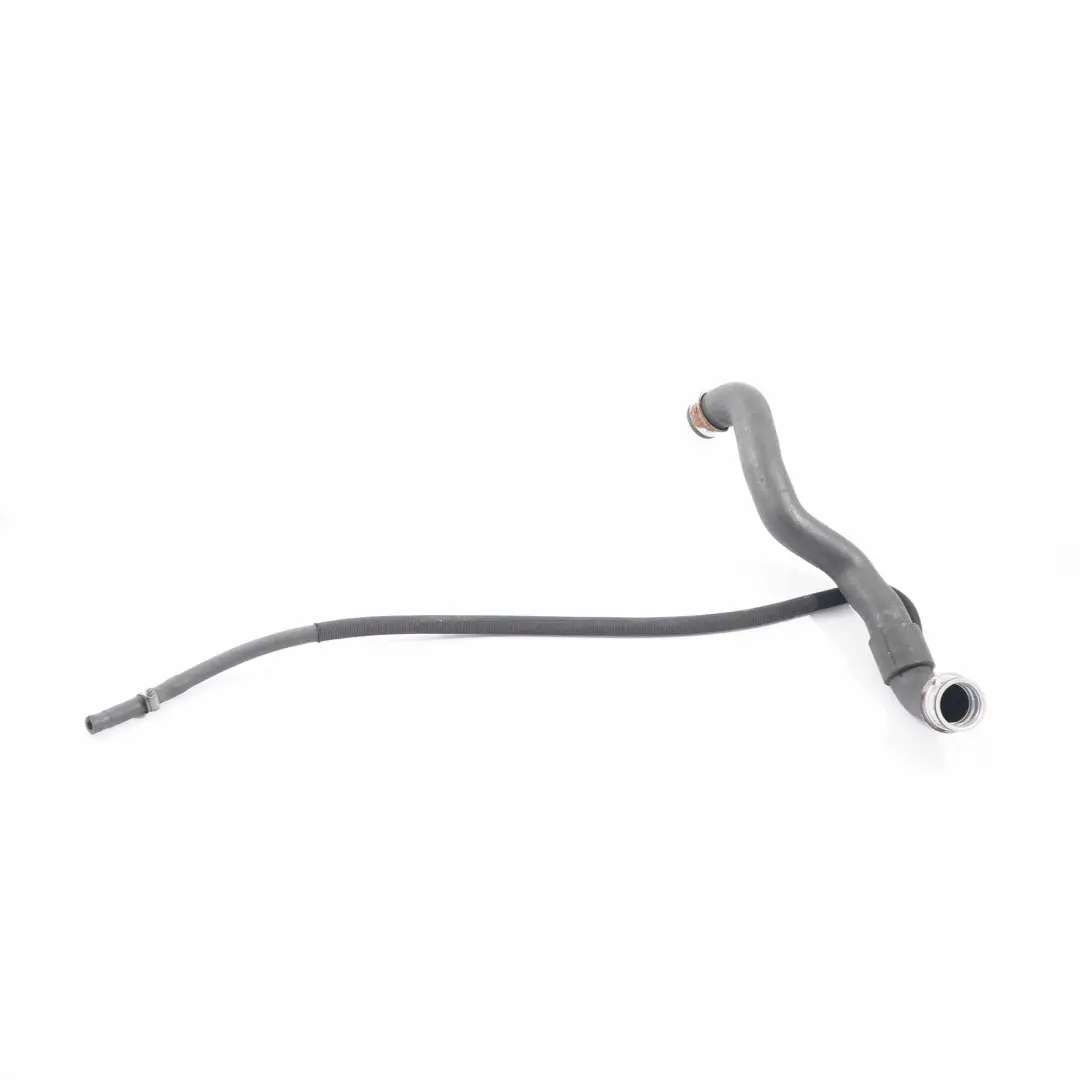 Mercedes W203 M272 Water Hose Engine Cooling Radiator Coolant Pipe - SKU A2035014582 - Part number A2035014582