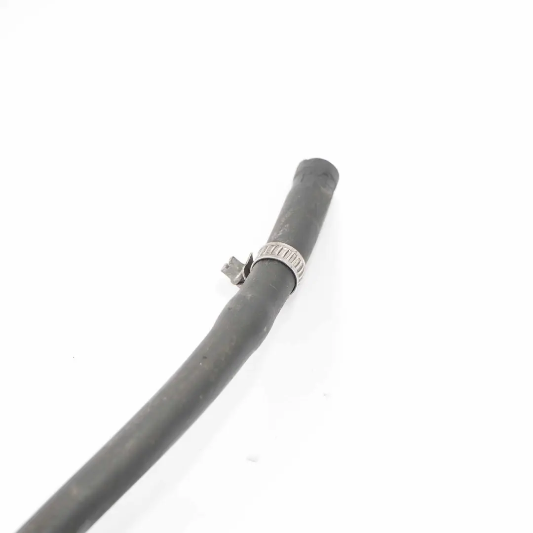 Mercedes W203 M272 Tuyau d'Eau Moteur Refroidissement Radiateur - SKU A2035014582 - Numéro de pièce A2035014582