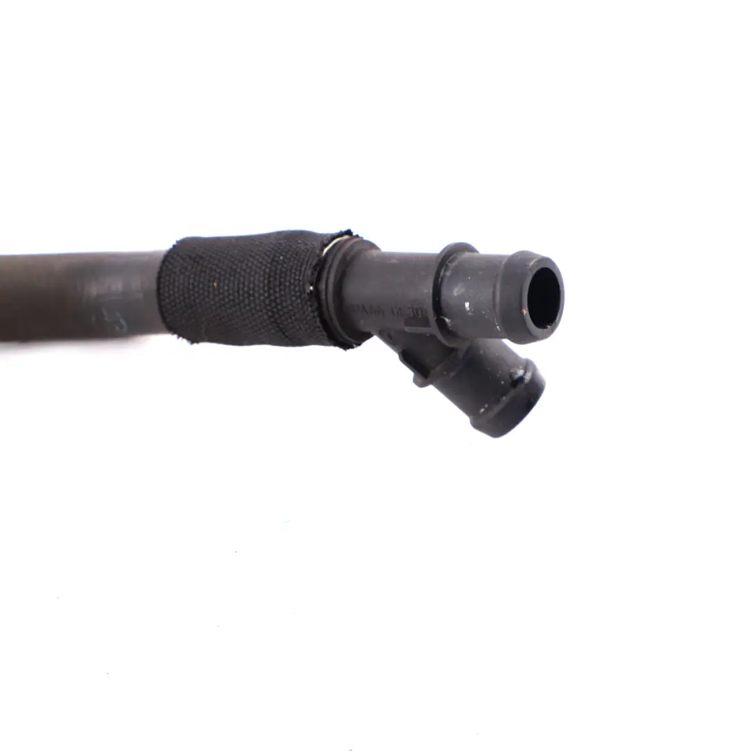 Mercedes CL203 Radiator Coolant Lower Hose Expansion Line - SKU A2035014682 - Part number A2035014682