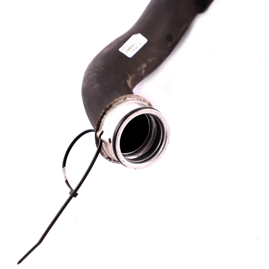 Mercedes CL203 Radiator Coolant Lower Hose Expansion Line - SKU A2035014682 - Part number A2035014682