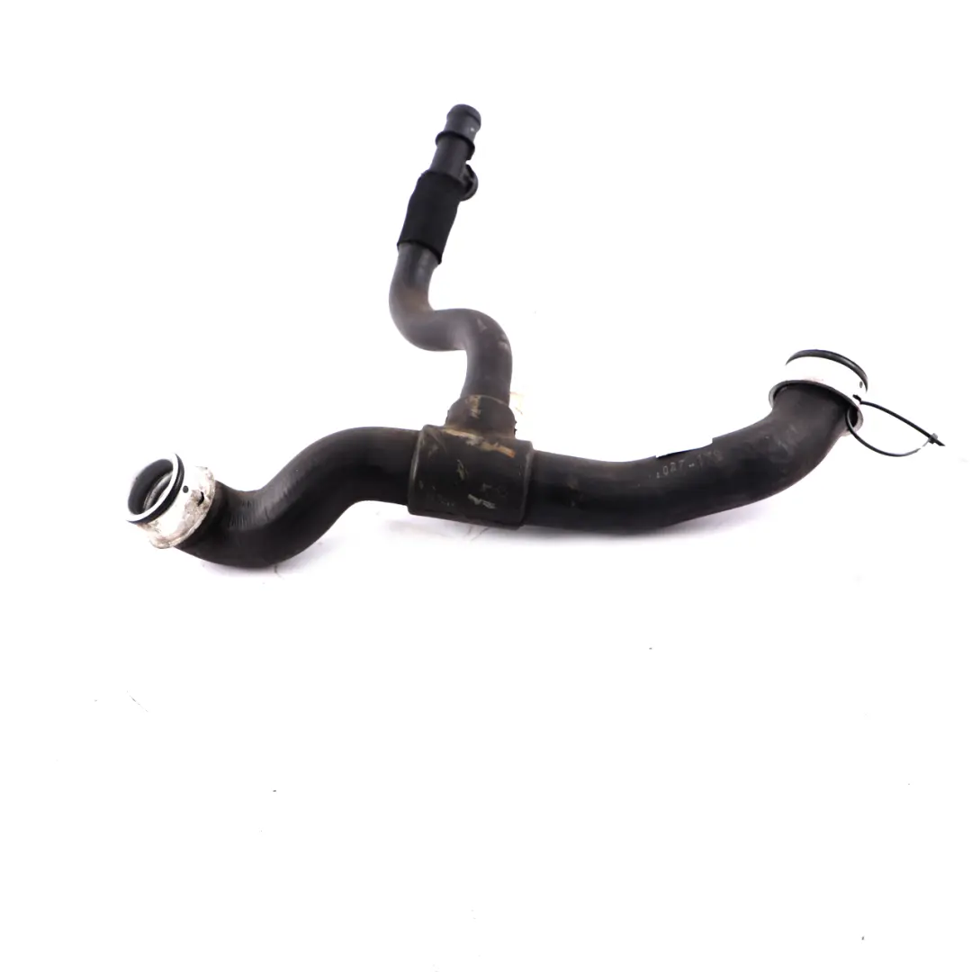 Mercedes CL203 Radiator Coolant Lower Hose Expansion Line - SKU A2035014682 - Part number A2035014682