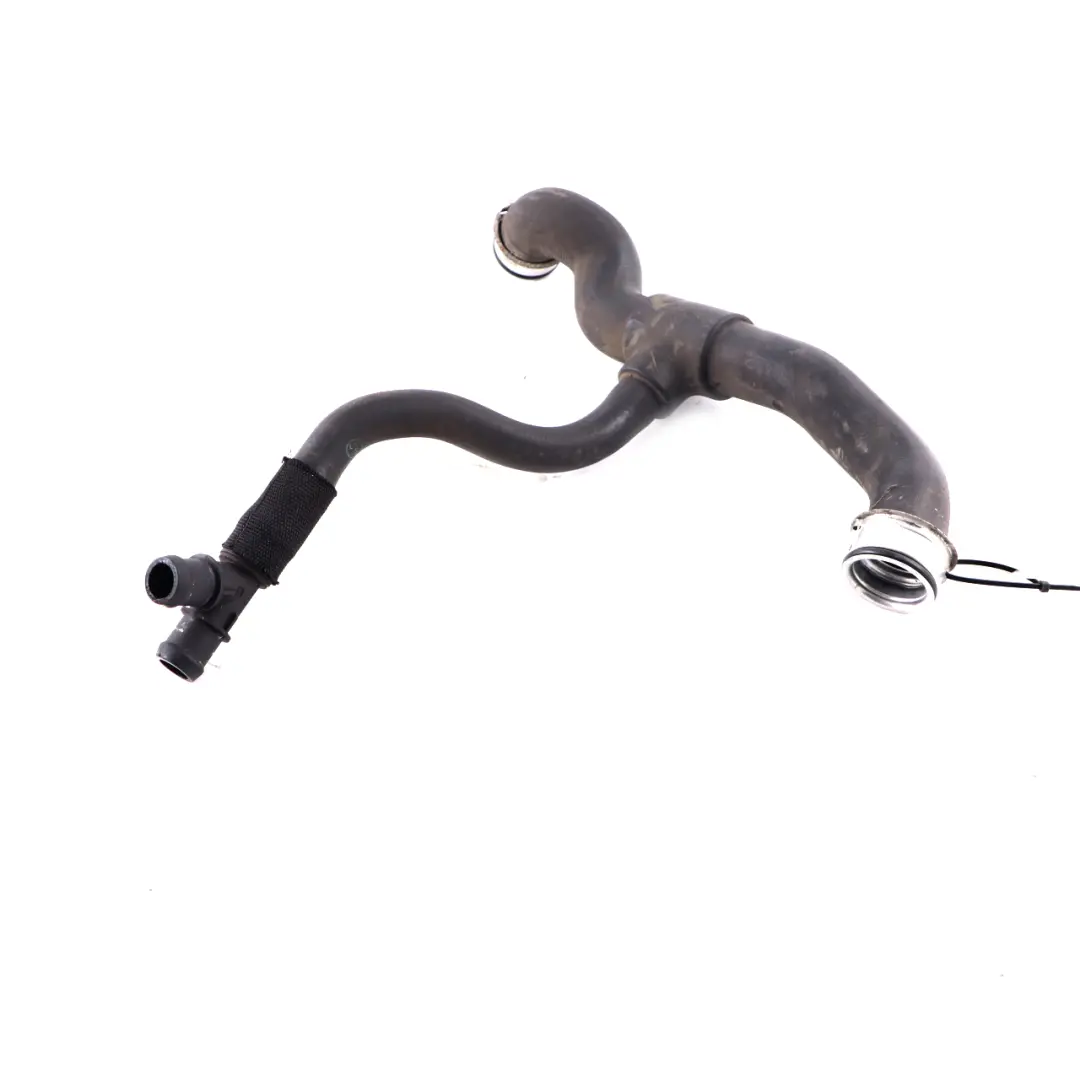 Mercedes CL203 Radiator Coolant Lower Hose Expansion Line - SKU A2035014682 - Part number A2035014682