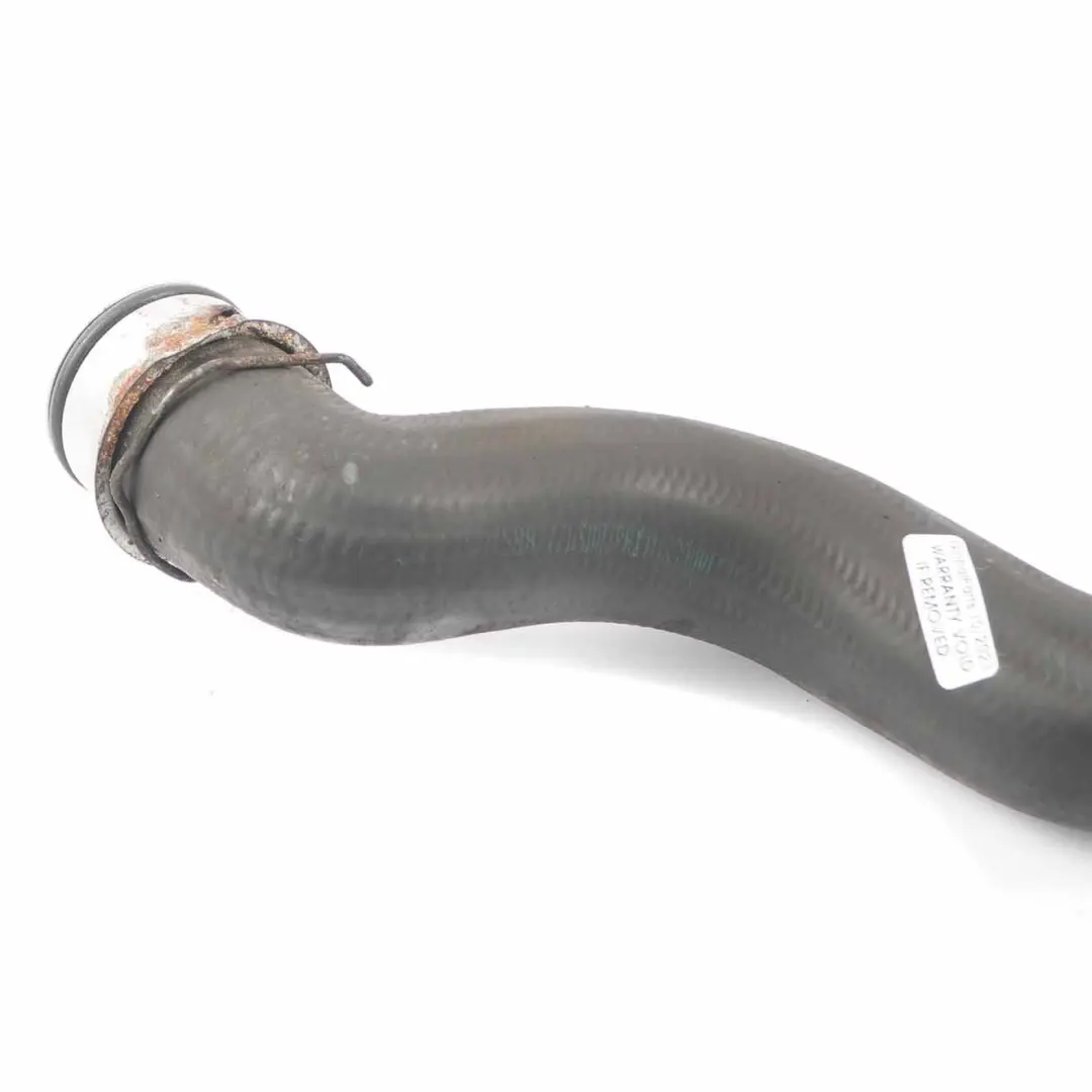 Mercedes W203 OM646 Water Pipe Radiator Coolant Hose Line - SKU A2035015882 - Part number A2035015882