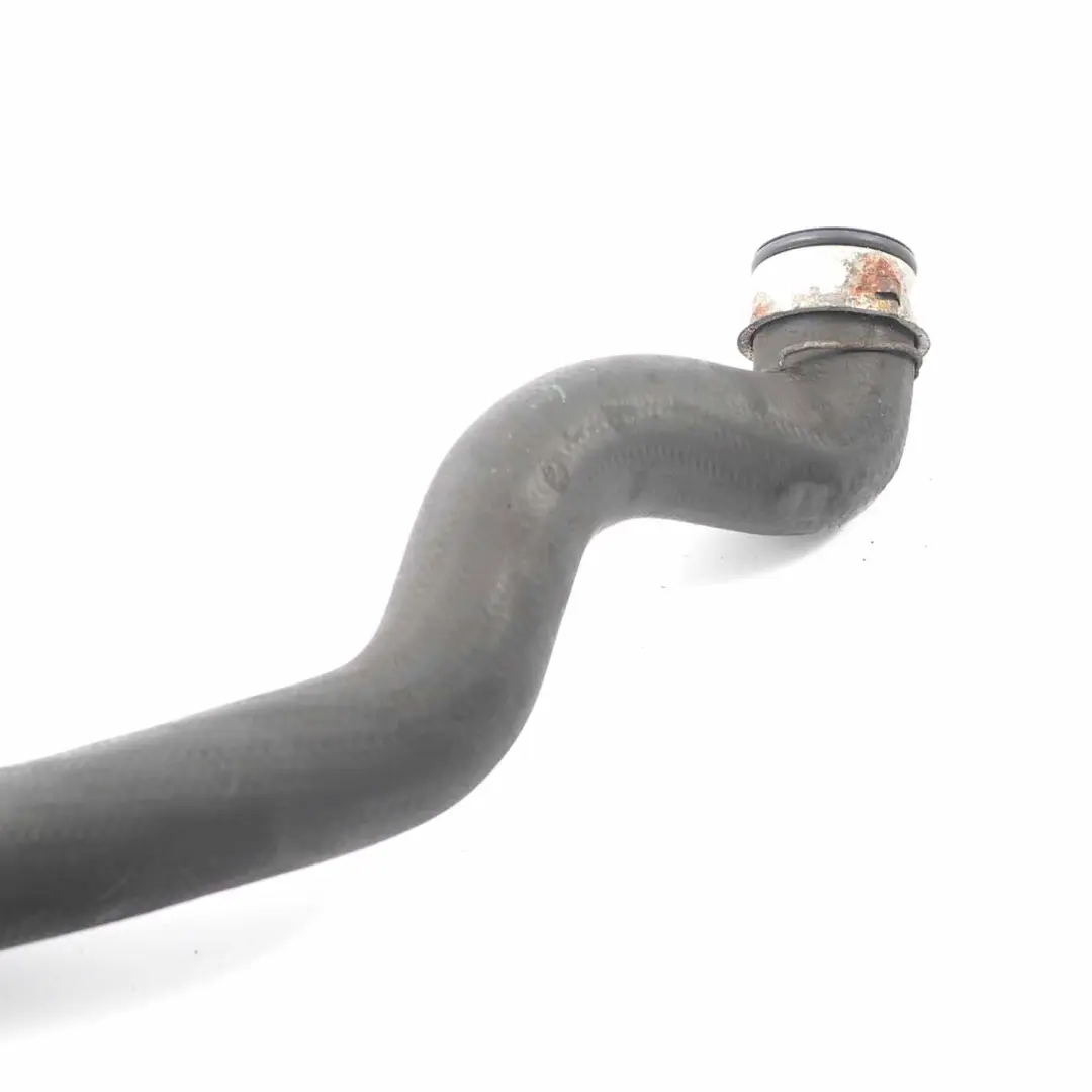Mercedes W203 OM646 Water Pipe Radiator Coolant Hose Line - SKU A2035015882 - Part number A2035015882