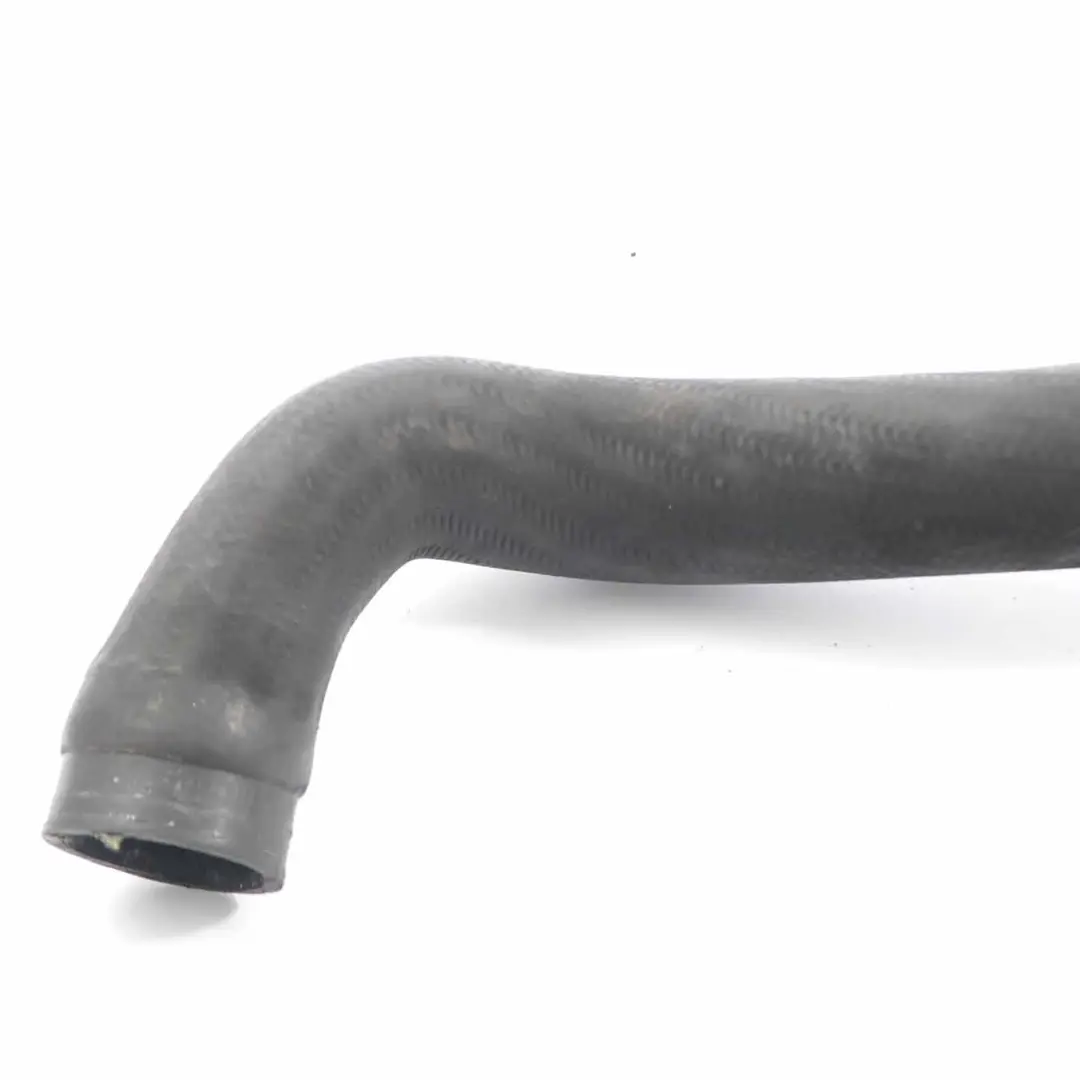 Mercedes W203 OM646 Water Pipe Radiator Coolant Hose Line - SKU A2035015882 - Part number A2035015882