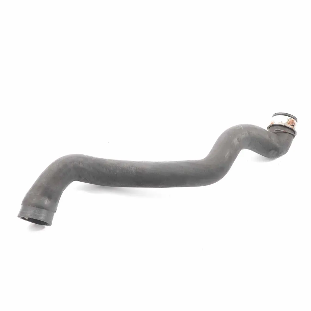 Mercedes W203 OM646 Water Pipe Radiator Coolant Hose Line - SKU A2035015882 - Part number A2035015882
