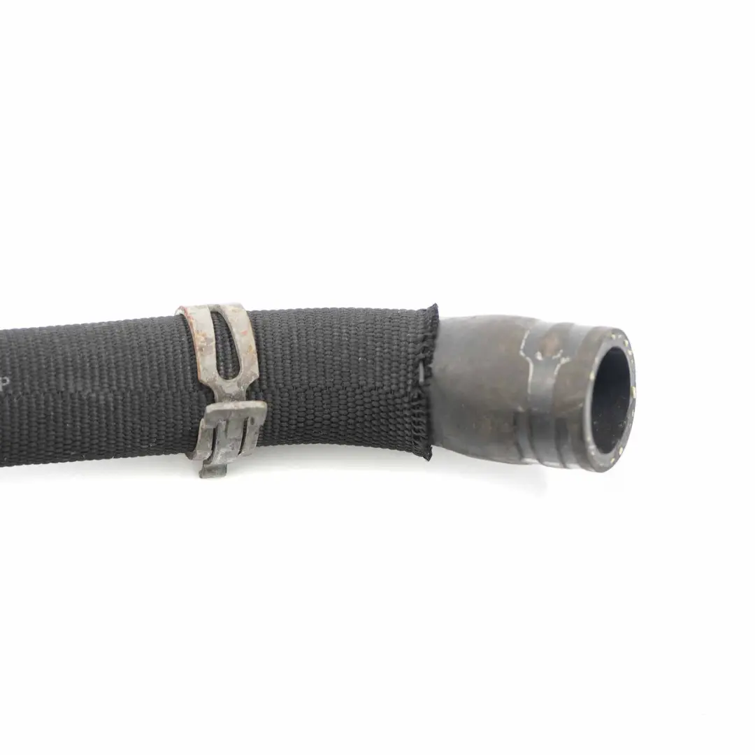  Tubo acqua Mercedes W203 W209 M272 Serbatoio espansione Linea tubo refrigerante - SKU A2035016382 - Numero di parte A2035016382