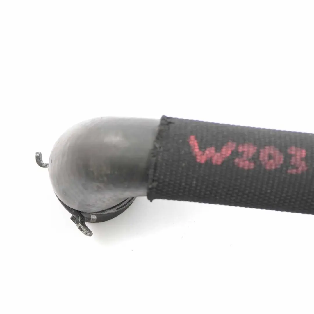  Tuyau d'eau Mercedes W203 M272 Réservoir d'expansion Conduite refroidissement - SKU A2035016382 - Numéro de pièce A2035016382