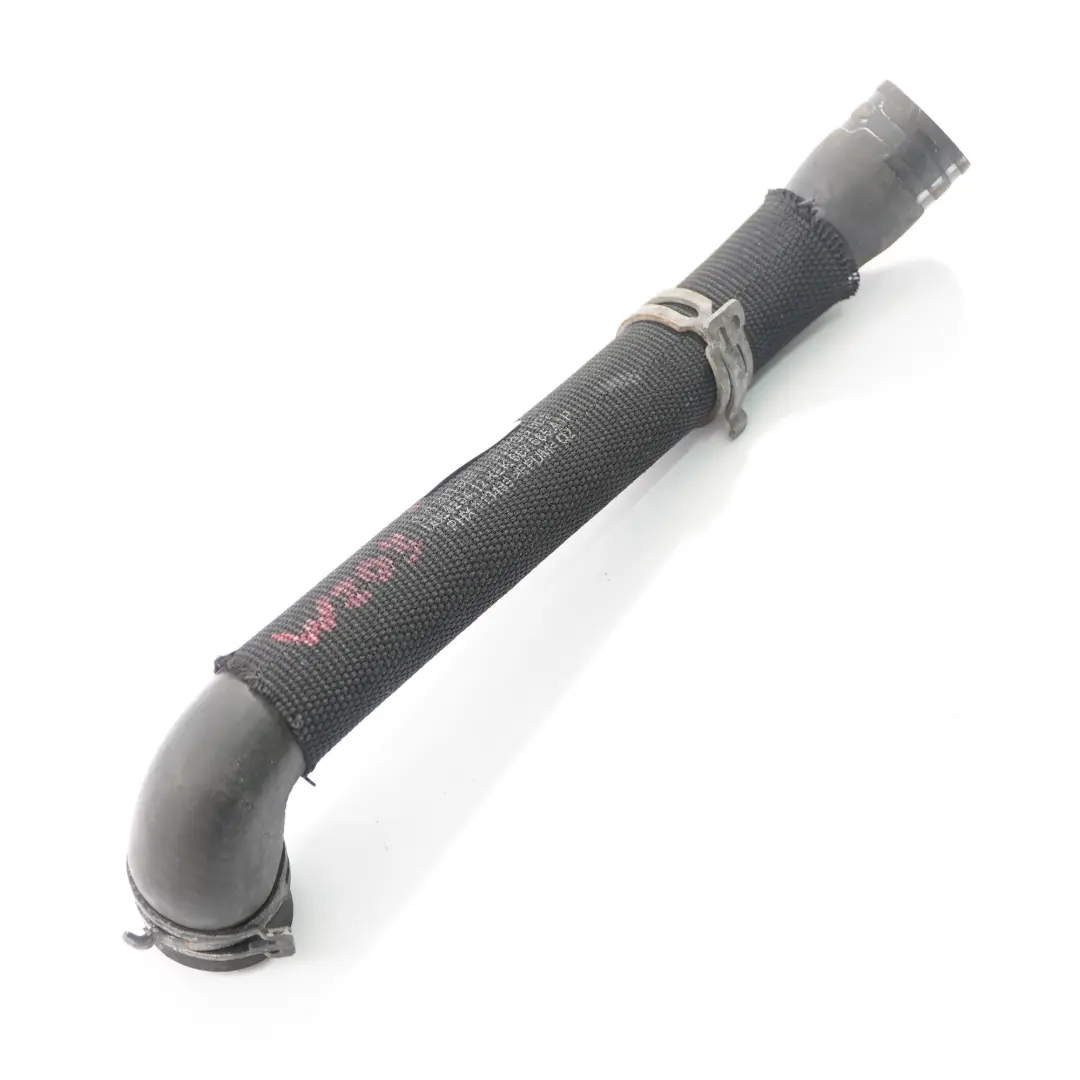 Tubo acqua Mercedes W203 W209 M272 Serbatoio espansione Linea tubo refrigerante per con numero di parte A2035016382 Tubo acqua Mercedes W203 W209 M272 Serbatoio espansione Linea tubo refrigerante - SKU A2035016382 - Numero di parte A2035016382