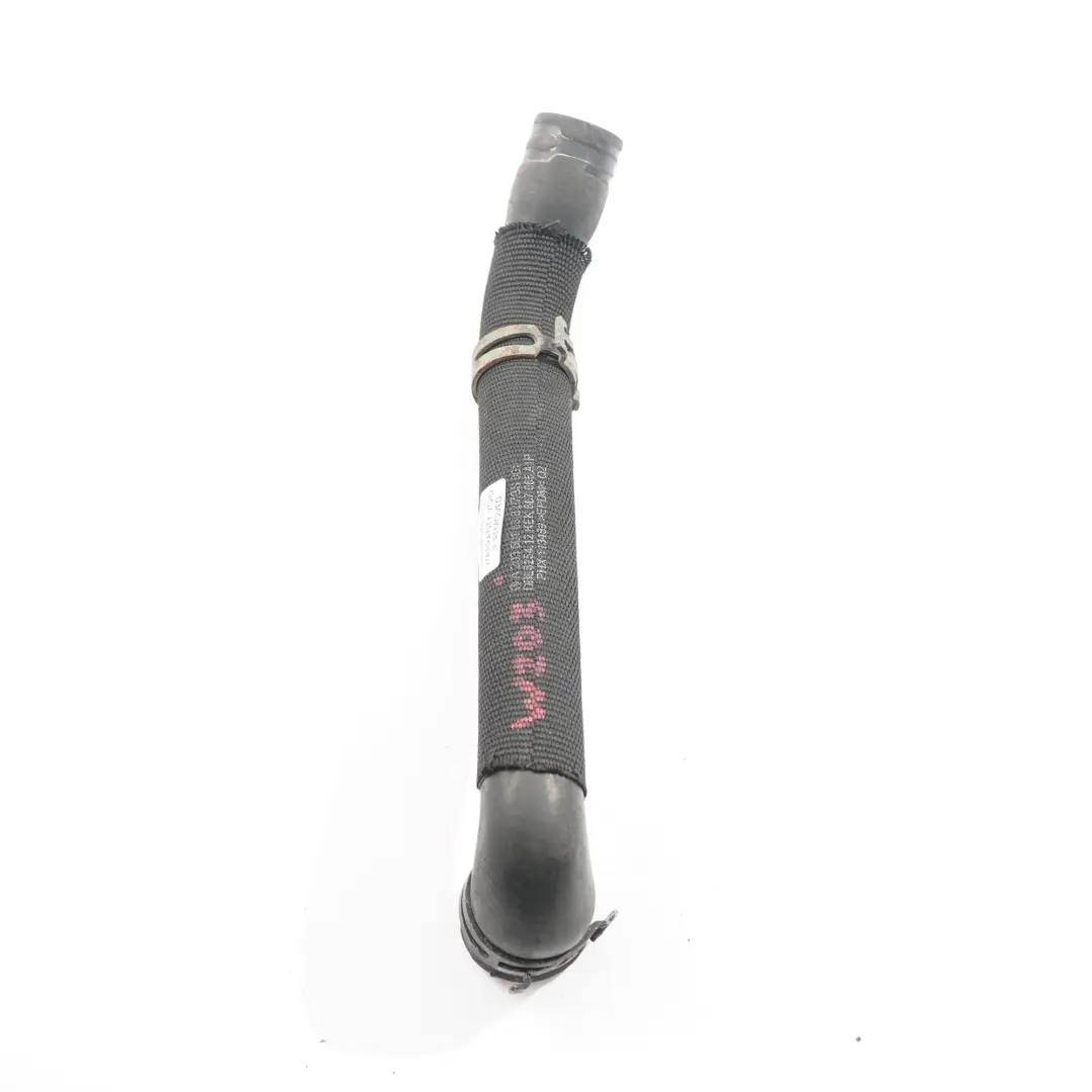  Tubo acqua Mercedes W203 W209 M272 Serbatoio espansione Linea tubo refrigerante - SKU A2035016382 - Numero di parte A2035016382