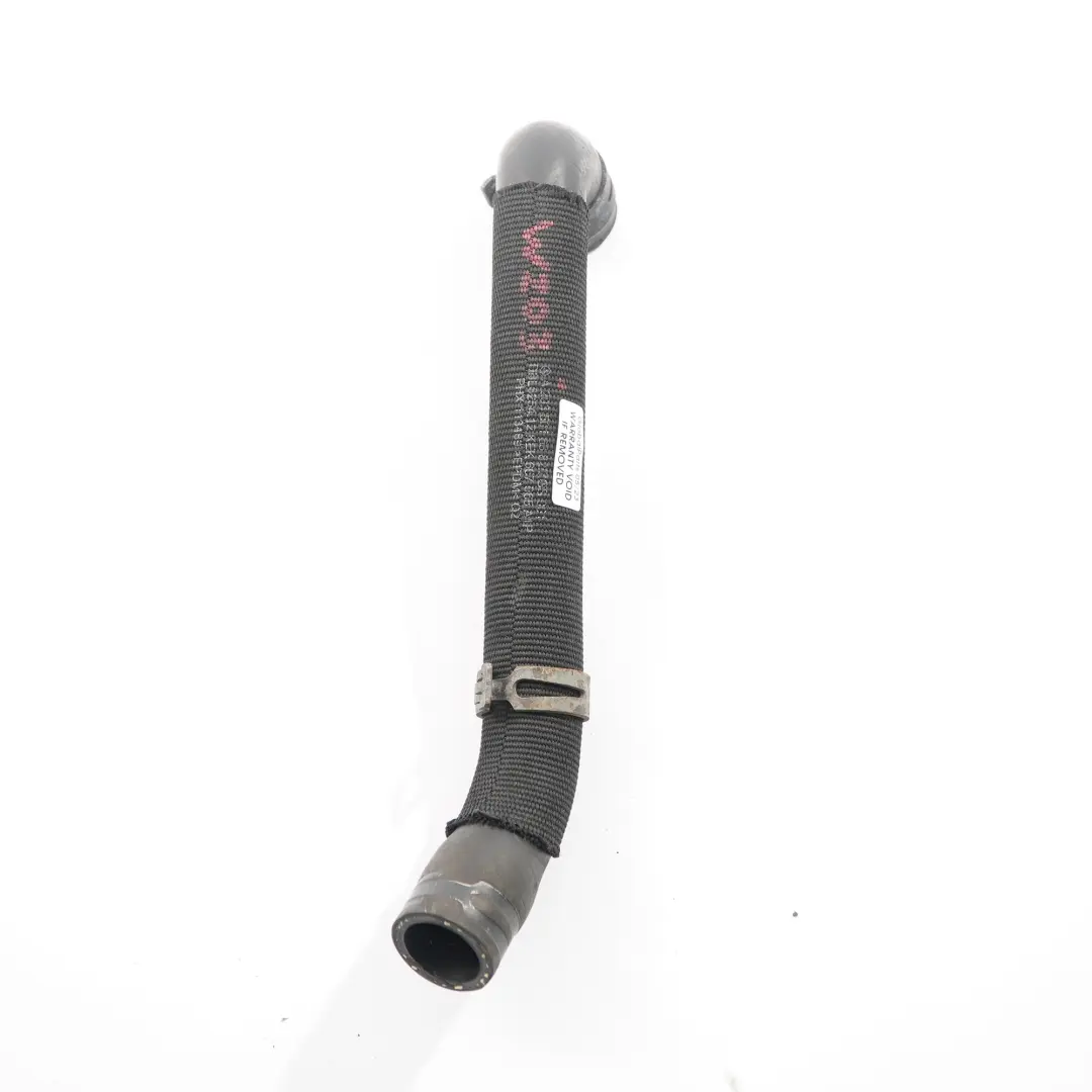 Tuyau d'eau Mercedes W203 M272 Réservoir d'expansion Conduite refroidissement - SKU A2035016382 - Numéro de pièce A2035016382