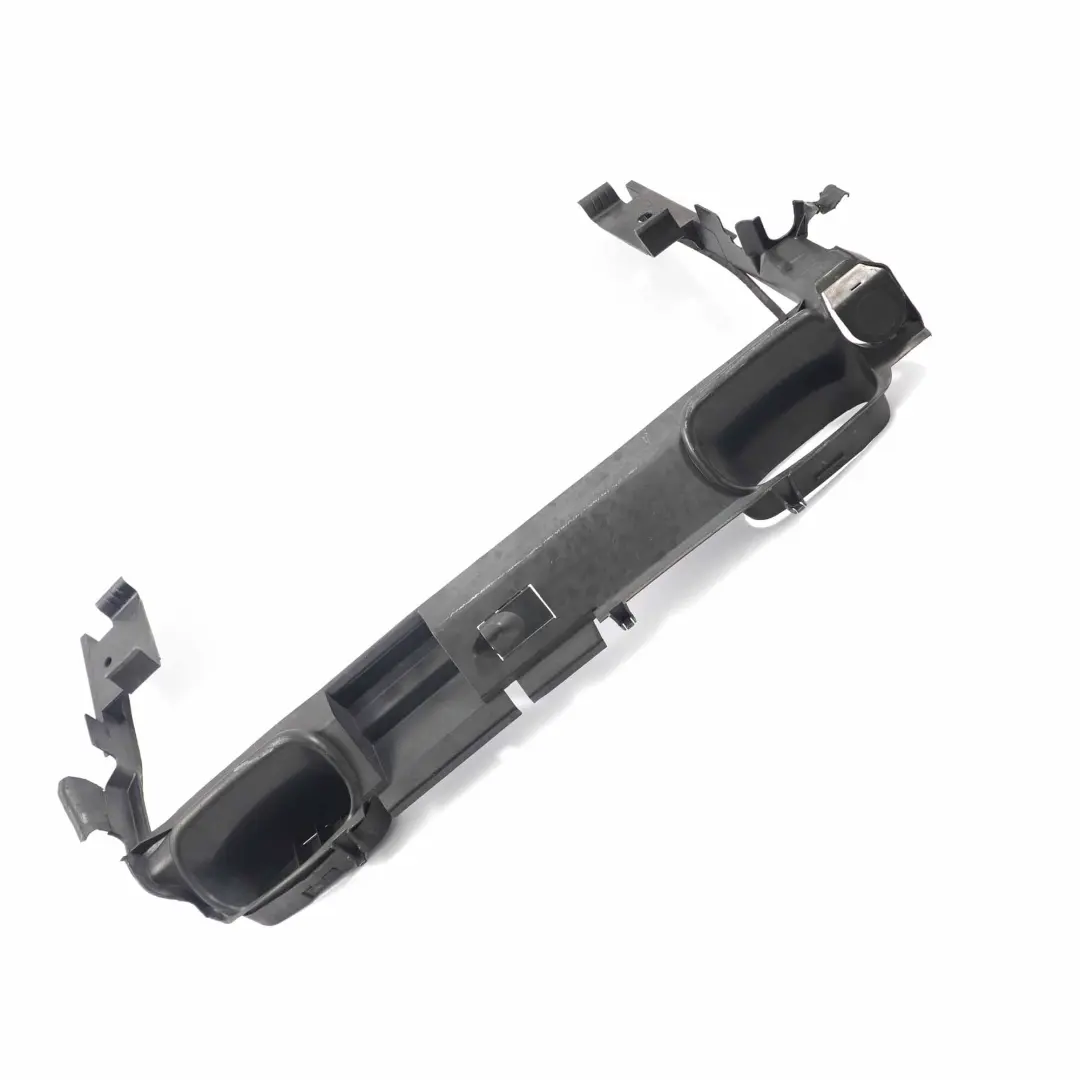 Mercedes W203 Radiatore deflettore d'aria guida pannello copertura - SKU A2035052730 - Numero di parte A2035052730