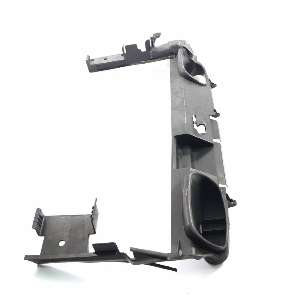 Mercedes W203 Radiatore deflettore d'aria guida pannello copertura - SKU A2035052730 - Numero di parte A2035052730