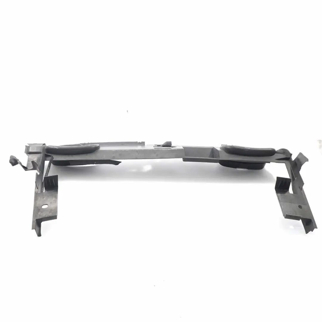Mercedes W203 Radiator Air Baffle Duct Guide Shroud Panel Cover - SKU A2035052730 - Numéro de pièce A2035052730